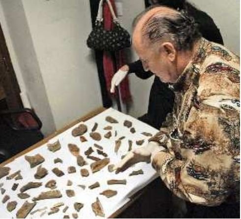 Museo Metropolitano de Monterrey, construido sobre cimientos coloniales