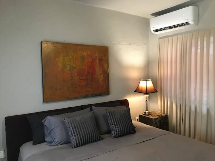 Departamento en Barrio Antiguo cerca del Paseo Santa Luc&iacute;a