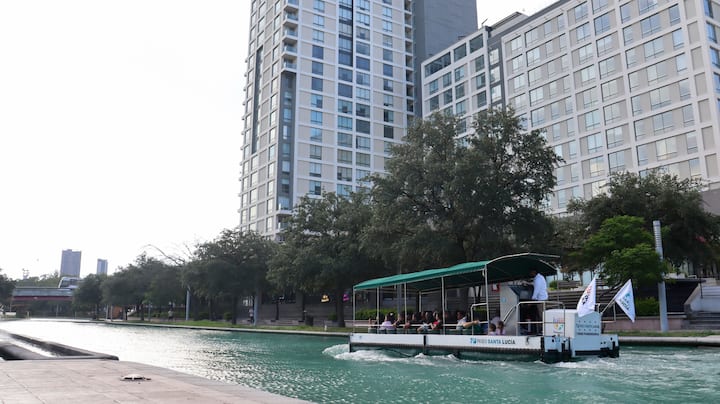 Loft en Paseo Santa Luc&iacute;a Monterrey