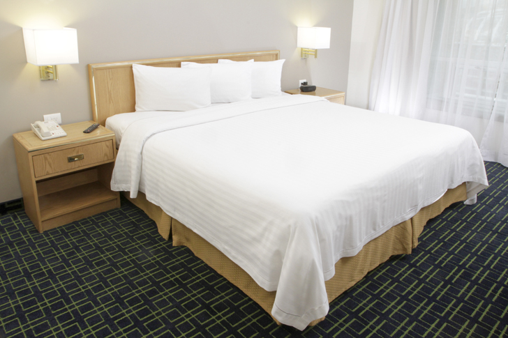 iStay Hotel Monterrey Centro